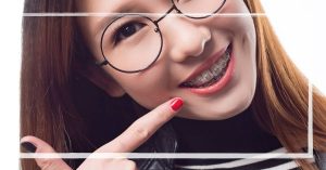 How To Put Power Chains Back On Braces At Home | Guide