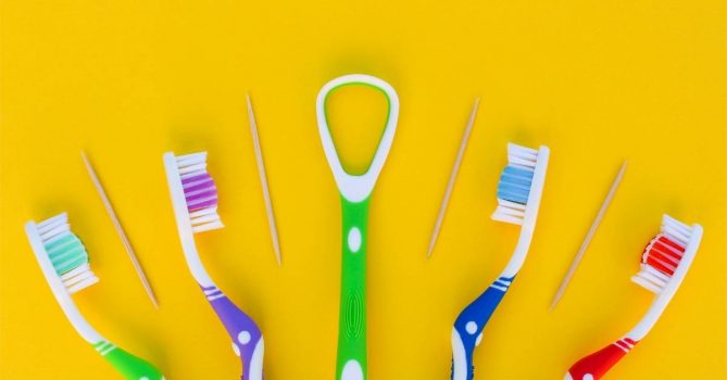 Plantation Smiles: For Beautiful White & Healthy Teeth! 27 15 Benefits Of Tongue Scraping and How to Do It Properly!