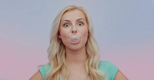 Can You Chew Gum With Invisalign Safely? Ultimate Guide