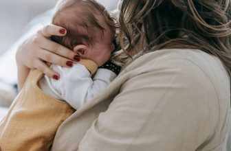 Can Teething Cause Vomiting? Ultimate Guide What To Do!