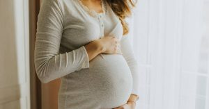 canker sore during pregnancy: what to do