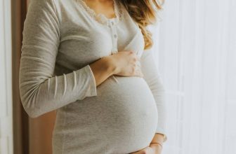 canker sore during pregnancy: what to do