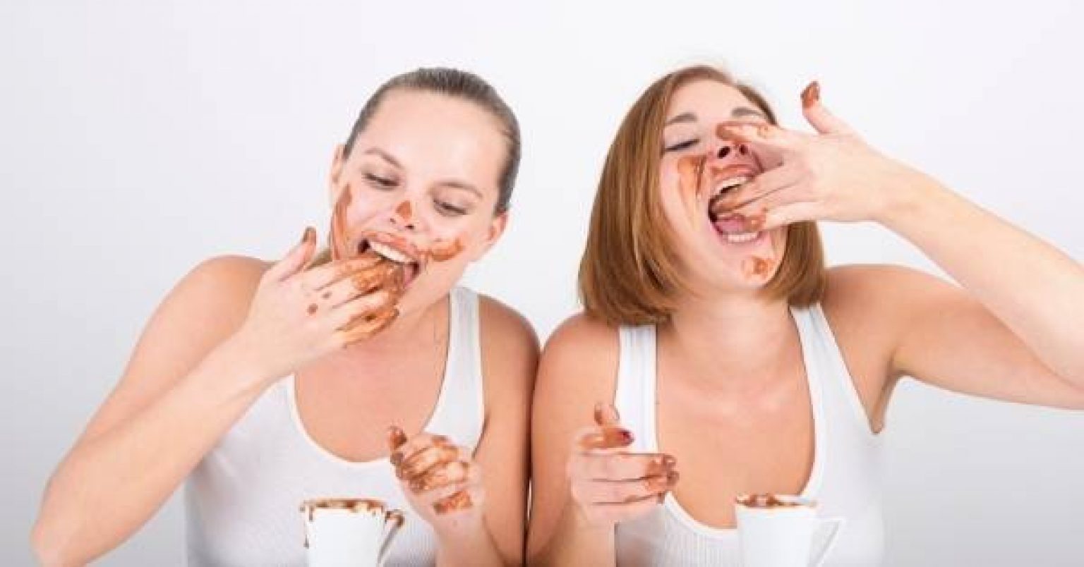 Why Does Chocolate Hurt My Teeth? How To Avoid The Pain! 2024