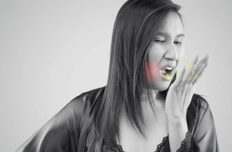 Halitosis causes and treatments