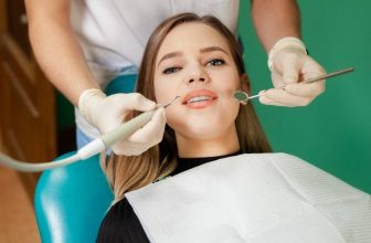 10 Natural Ways To Remove Tartar From Your Teeth Without a Dentist At Home!