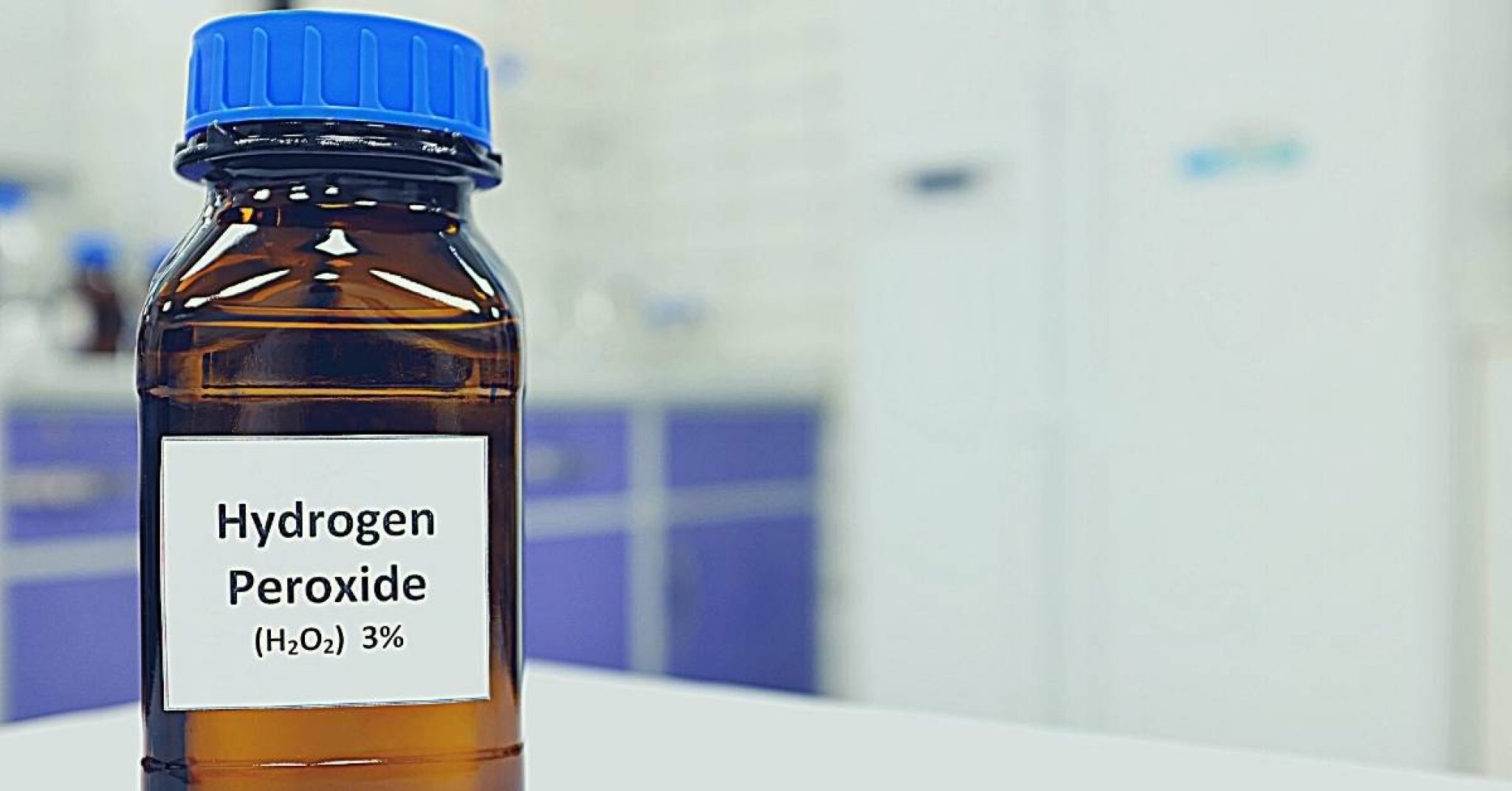 Is Hydrogen Peroxide Good For Teeth And Gums? Pros & Cons!