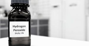 Does Hydrogen Peroxide Help With Canker Sores? Ultimate Guide