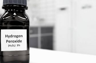Does Hydrogen Peroxide Help With Canker Sores? Ultimate Guide