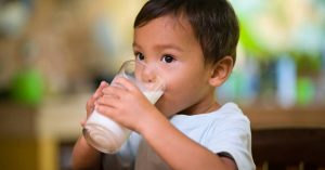 Is Rice Milk Bad For Your Teeth?