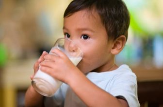 Is Rice Milk Bad For Your Teeth?