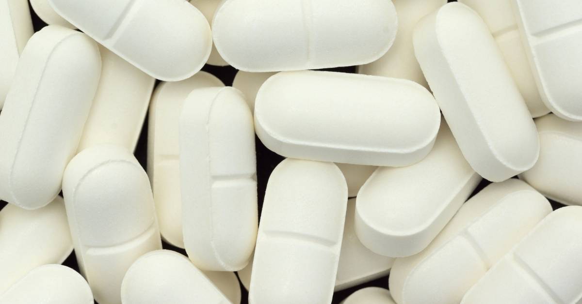 How To Take Lysine For Canker Sores! Get Better Overnight!