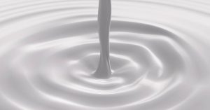 milk of magnesia for canker sores