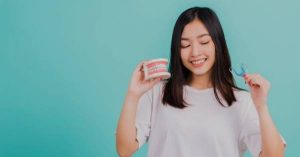 The Types Of Retainers You Need After Braces Are Removed!