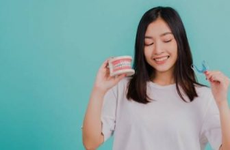 The Types Of Retainers You Need After Braces Are Removed!