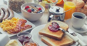 Should You Brush Your Teeth Before Or After Breakfast? Best Dental Hygiene Guide
