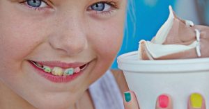 good snacks for braces for kids and adults