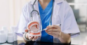 What Are Dental Spacers For Teeth? Ultimate Guide