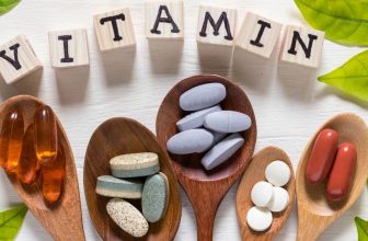 6 Best Vitamins For Canker Sores And Mouth Ulcers! Guide For Prevention And Treatment