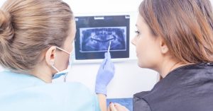 3D Dental X-rays vs 2D Dental X-rays: Main DIfferences!