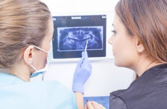 3D Dental X-rays vs 2D Dental X-rays: Main DIfferences!