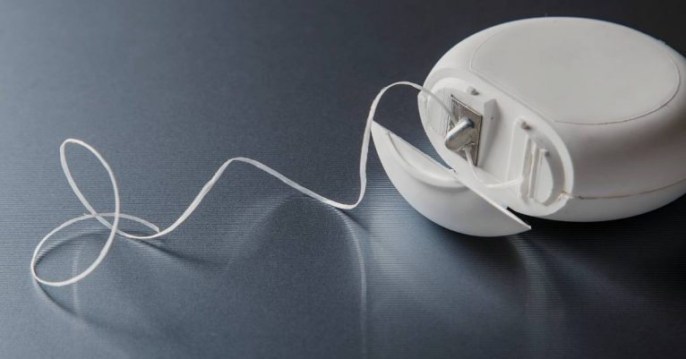 High-Quality Can You Floss Too Much View in HD High-Quality Can You Floss Too Much View in HD