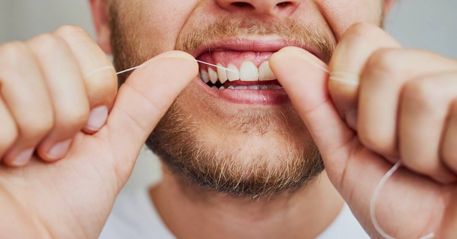 Should You Floss Teeth Twice A Day? Can You Floss Too Much?