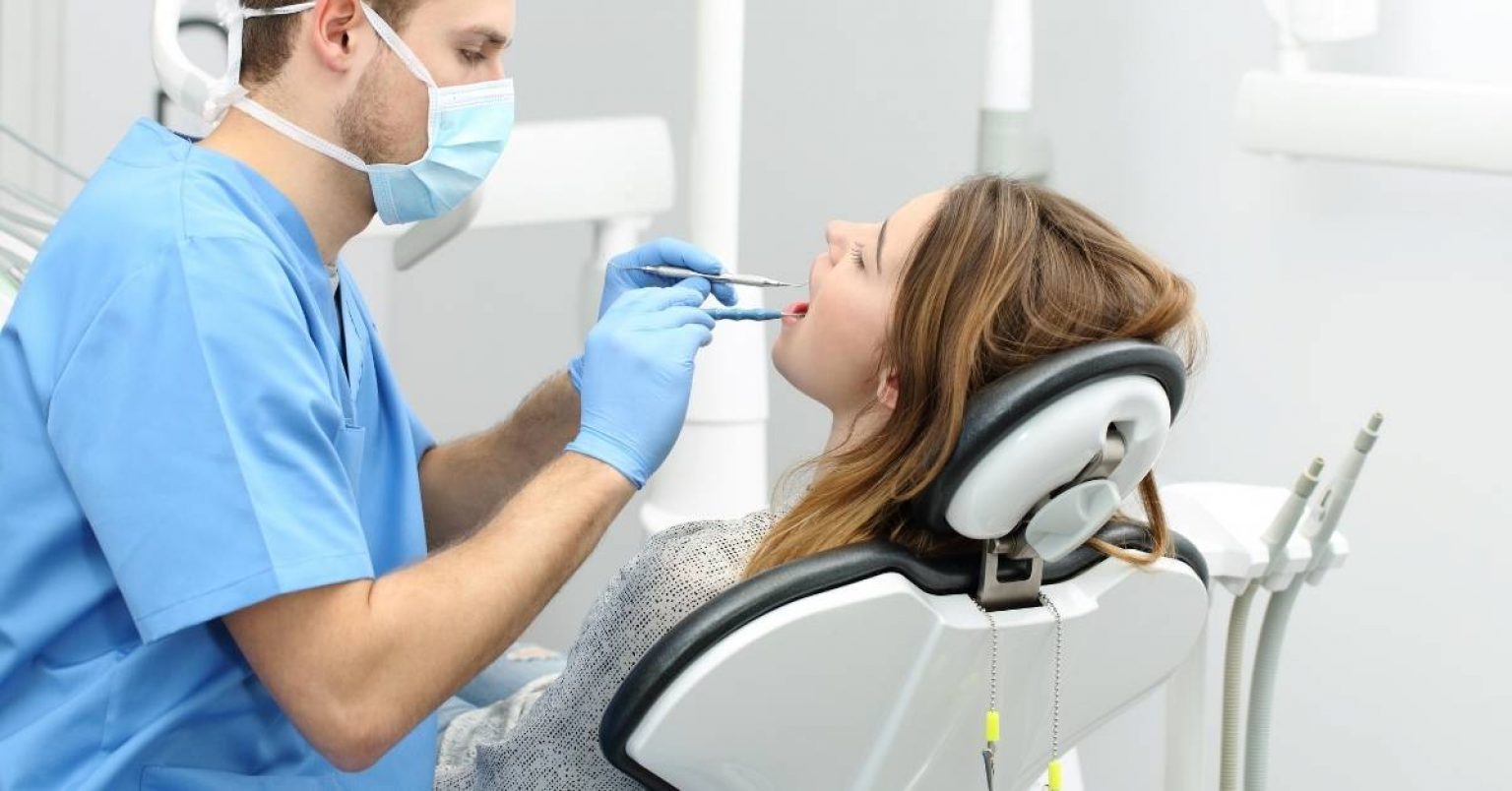 Tooth Splinting Can Help Save Loose Teeth Ultimate Guide