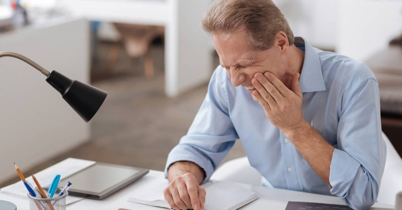 How Long After A Deep Cleaning Can I Eat? & What You Can Eat