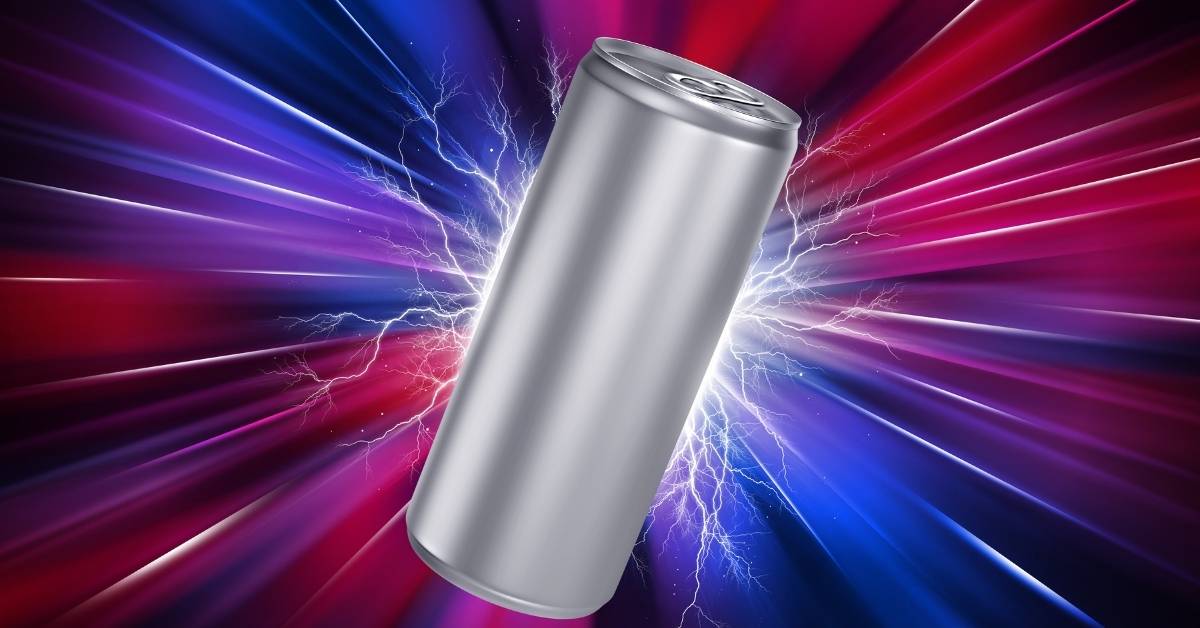 5 Reasons Why Energy Drinks Are Bad For Your Teeth & Gums!