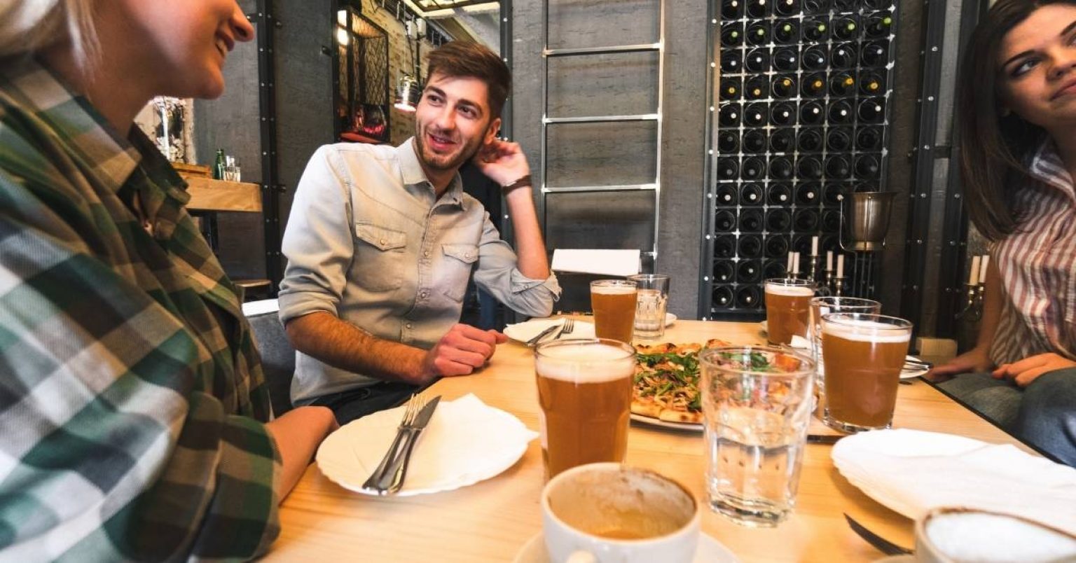 Is Beer Bad For Your Teeth? 5 Ways How It Affects Your Teeth