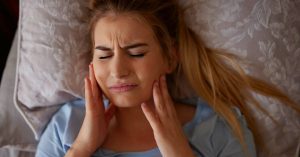If I grind my teeth will it ruin my Invisalign aligners?