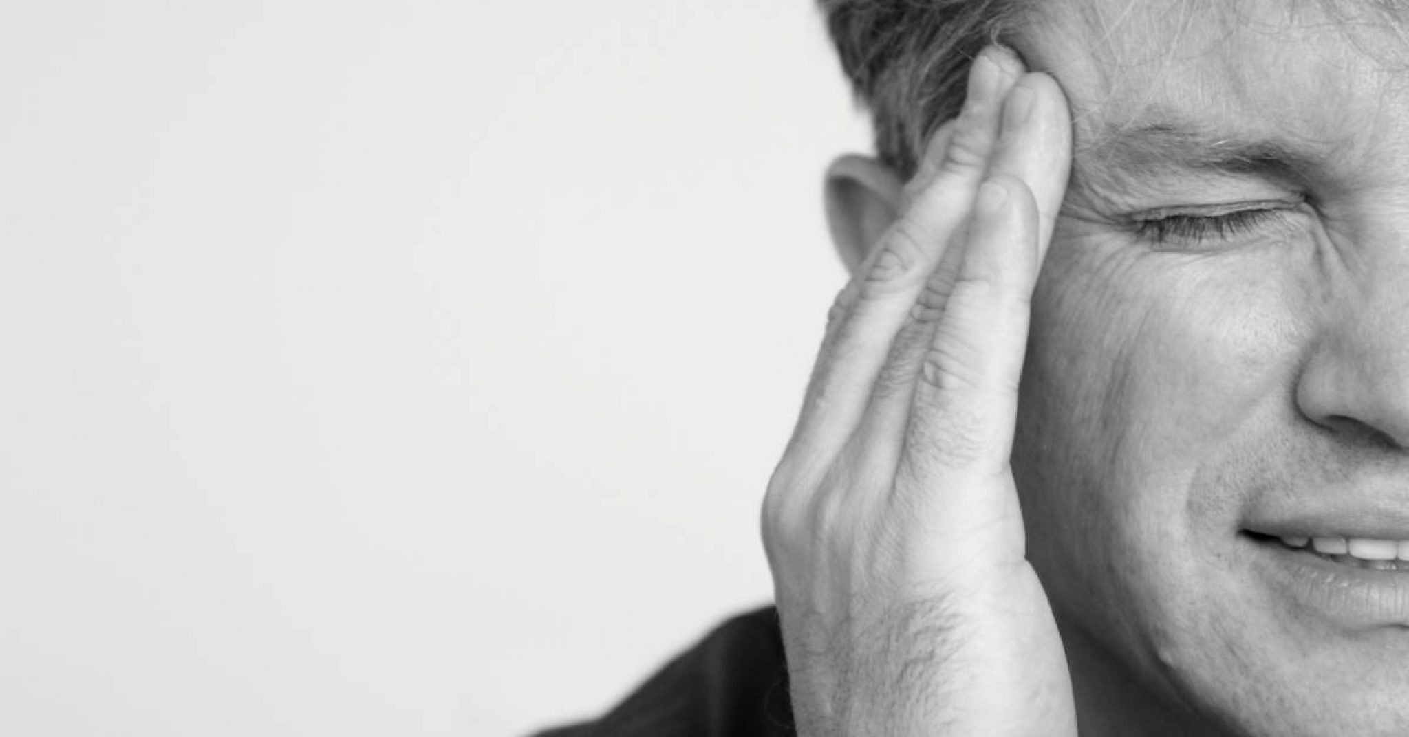 How To Stop Clenching Jaw At Home & Professional Treatments!