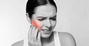 how long for gums to heal after deep cleaning