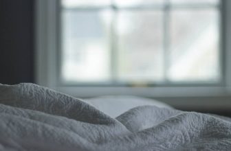 Can You Sleep With Dentures In? How To Take Care Of Them!