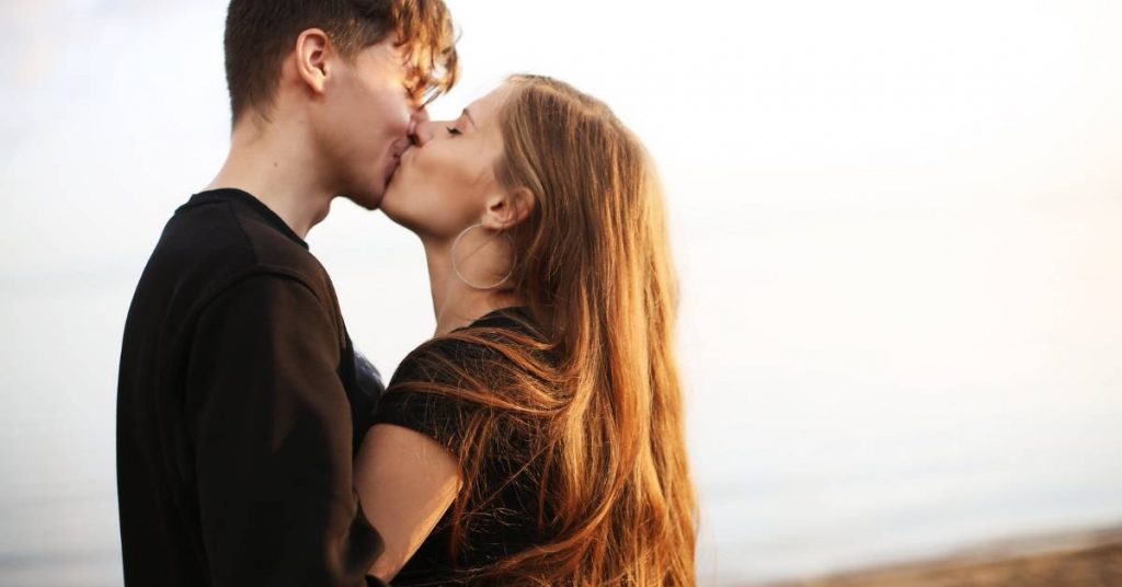 Can You Get Cavities From Kissing? | The Surprising Answer!