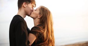 Can You Get Cavities From Kissing? | The Surprising Answer!