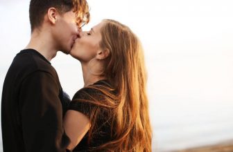 Can You Get Cavities From Kissing? | The Surprising Answer!