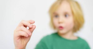 6 Fun Ways To Pull Out A Children's Loose Tooth Without Pain!