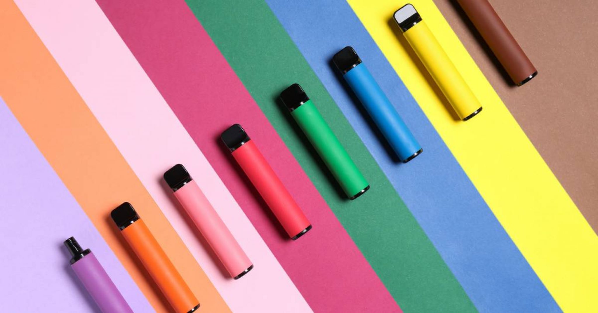 If I Stop Vaping, Will My Gums Heal? & Side Effects Of Vaping!