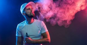 If I Stop Vaping, Will My Gums Heal? & The Dark Side Of Vaping!