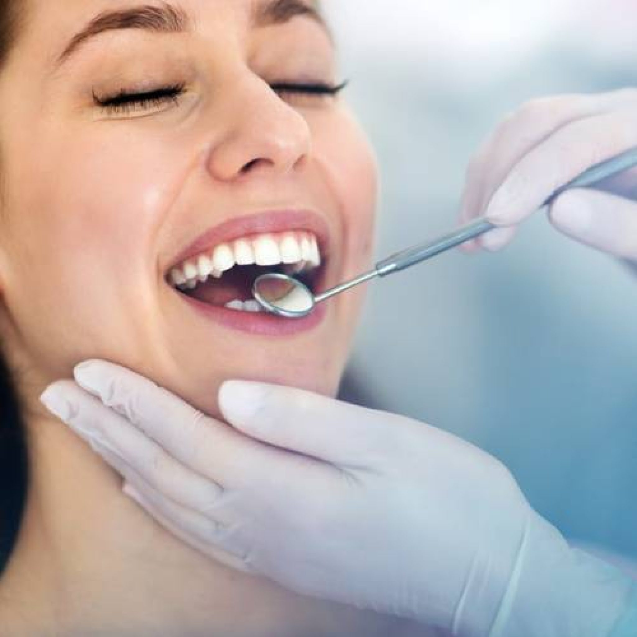 What Do Healthy Teeth Look Like 10 Signs Of Good Teeth!