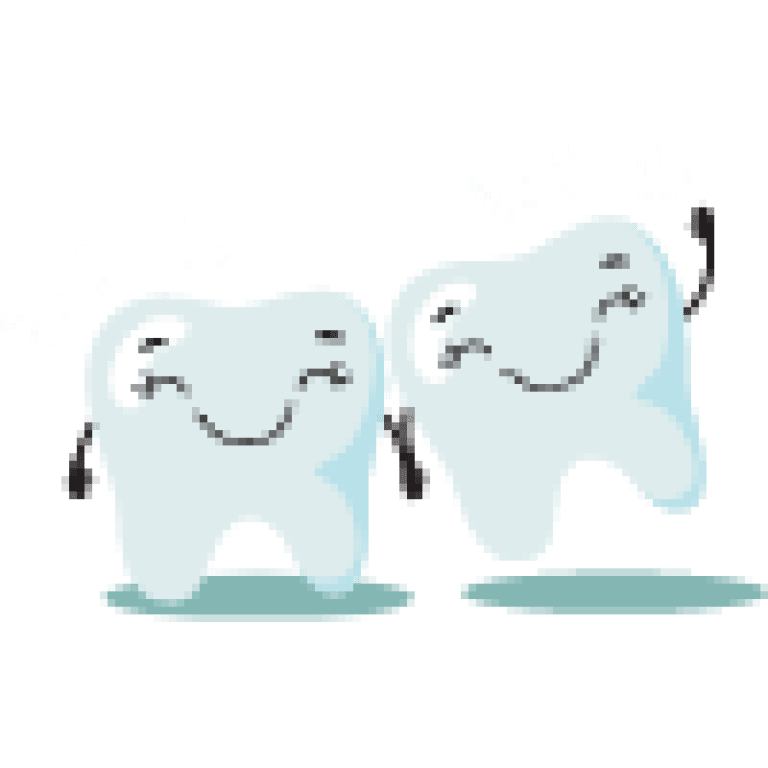 What Do Healthy Teeth Look Like 10 Signs Of Good Teeth!