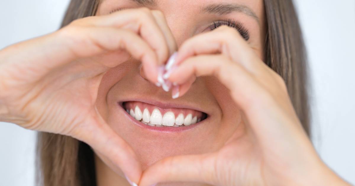 What Do Haalthy Teeth Look Like: 10 Signs Of Good Teeth