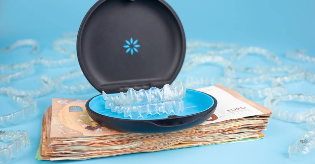 5 Things You Can Do When Retainers Make Your Teeth Clench
