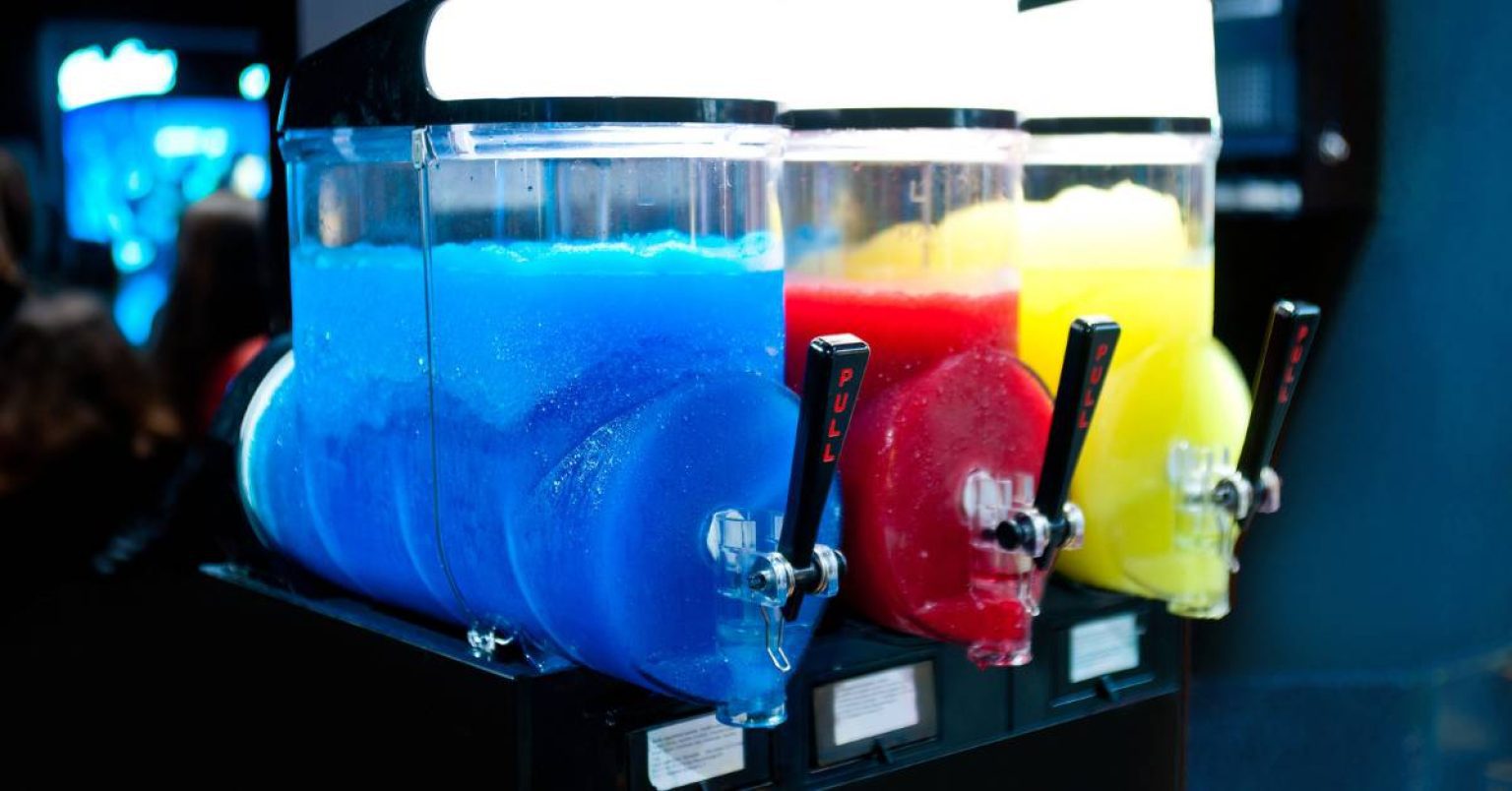 Can You Drink Slushies With Braces? Expert Advice 2025