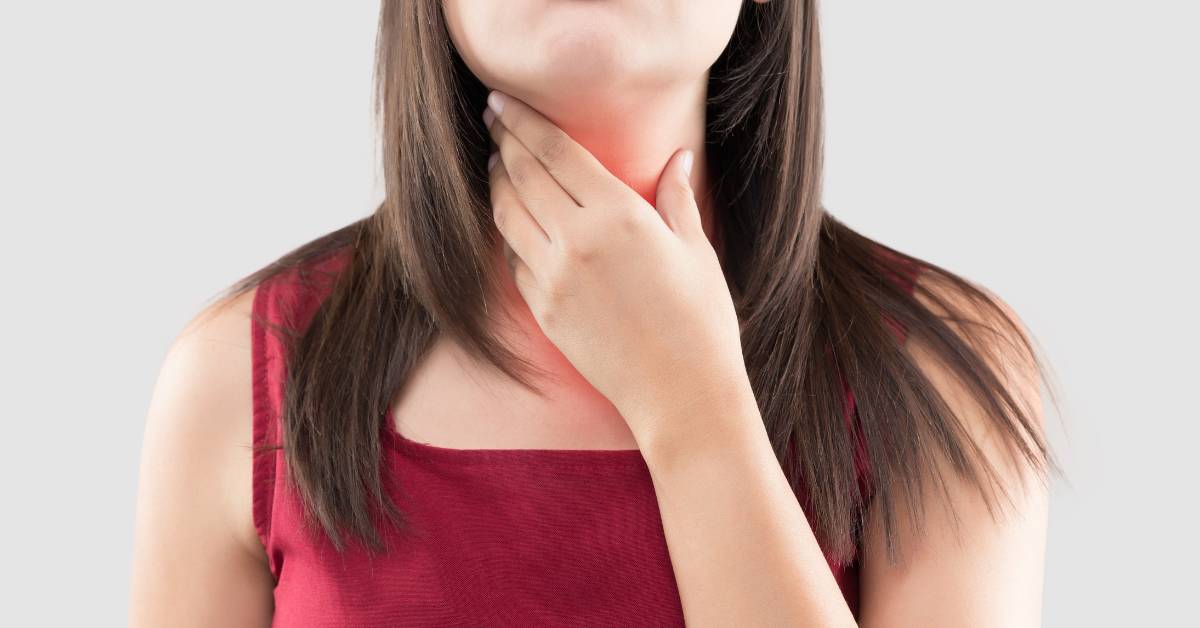 How to get rid of Mouth Sores from Chemo & Easy prevention Guide