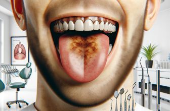 Brownish Discoloration of Tongue? Causes, Prevention Tips & Solutions Inside