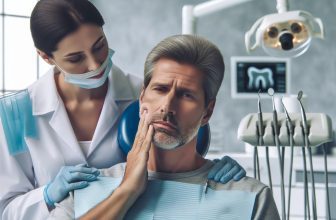 How to Treat Tooth Ligament Pain: Effective Tips for Immediate Relief