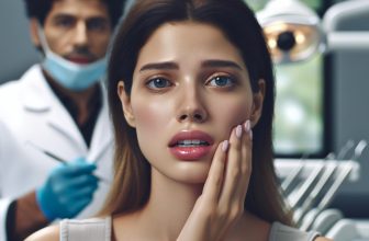 Is Biting Your Cheeks Bad for You? Discover the Hidden Dangers Now