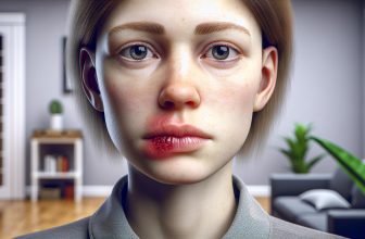 Lip Infection From Biting: Causes, Symptoms, and Essential Treatments